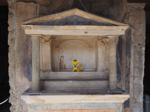 das sorgte für Aufruhr beim Wachpersonal 